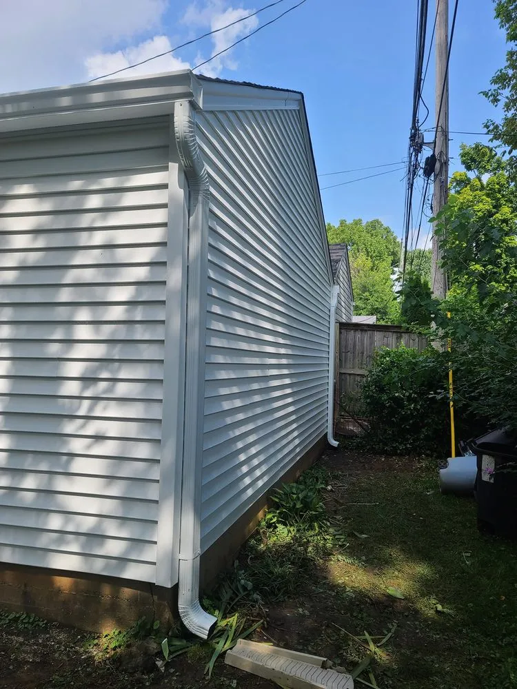 Slide of A Quality Restoration Services