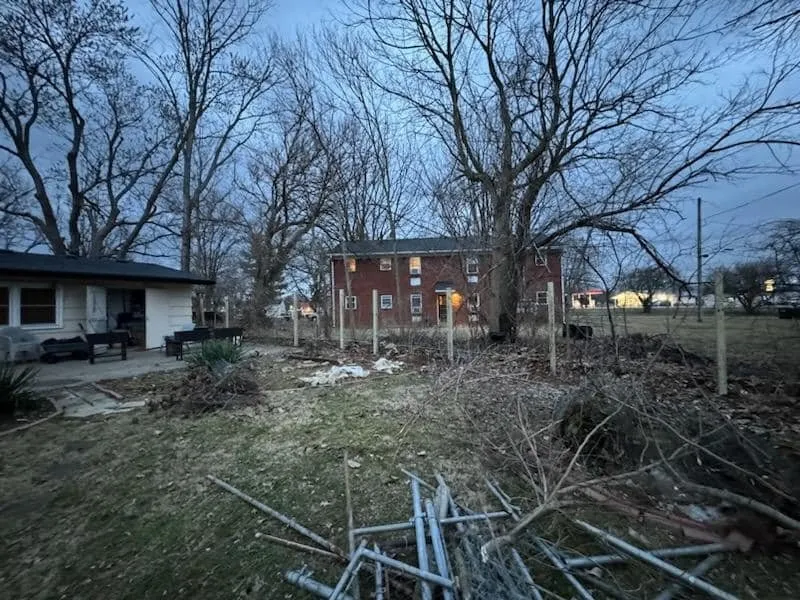 Slide of A Quality Restoration Services