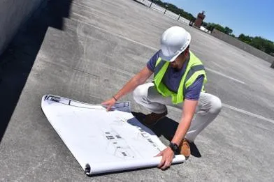 Slide of A Quality Roof