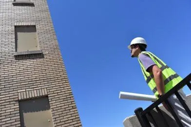 Slide of A Quality Roof