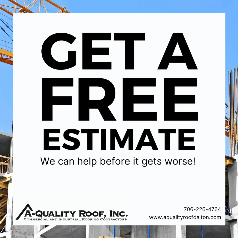 Slide of A Quality Roof