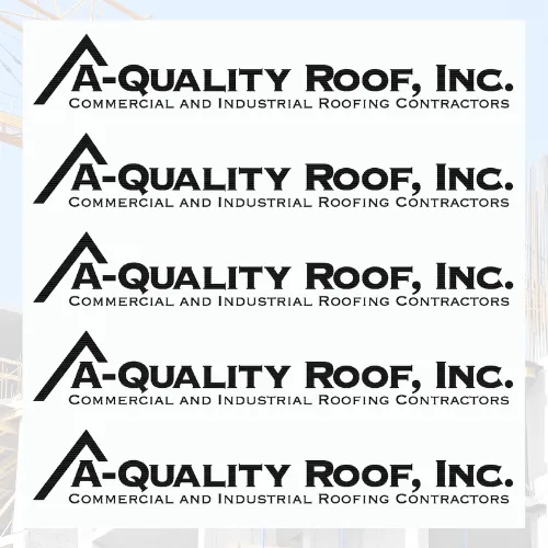 Slide of A Quality Roof