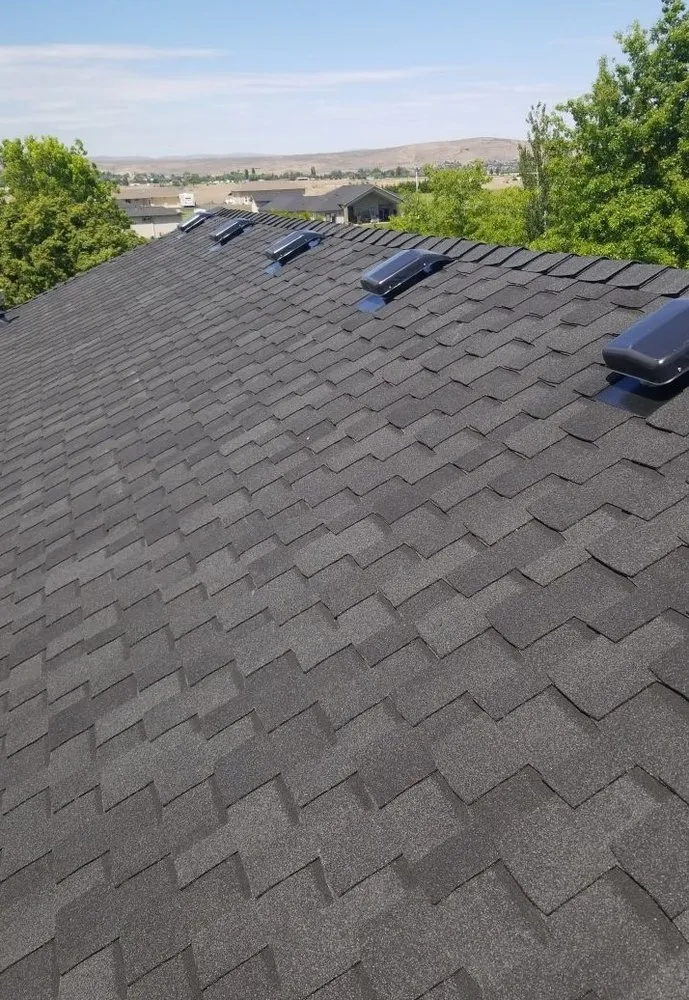 Slide of A Quality Roof Now