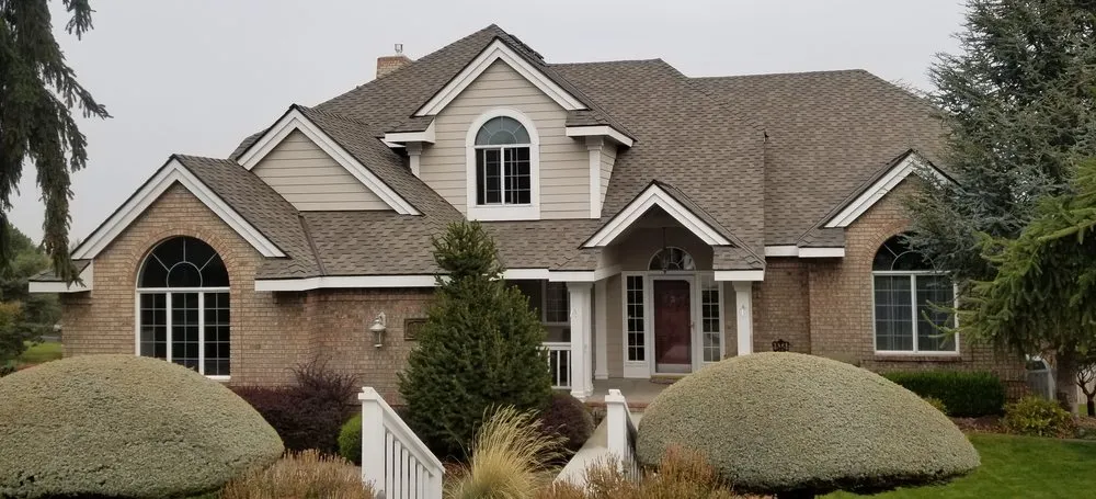 Slide of A Quality Roof Now