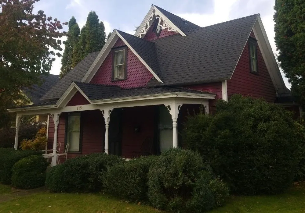 Slide of A Quality Roof Now