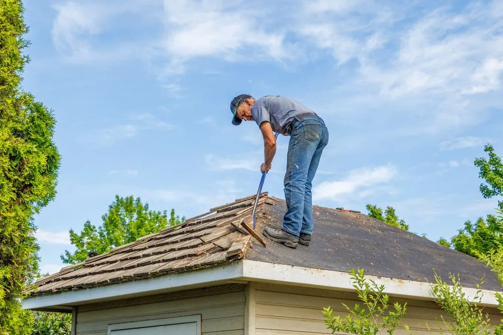 Slide of A Quality Roof Now