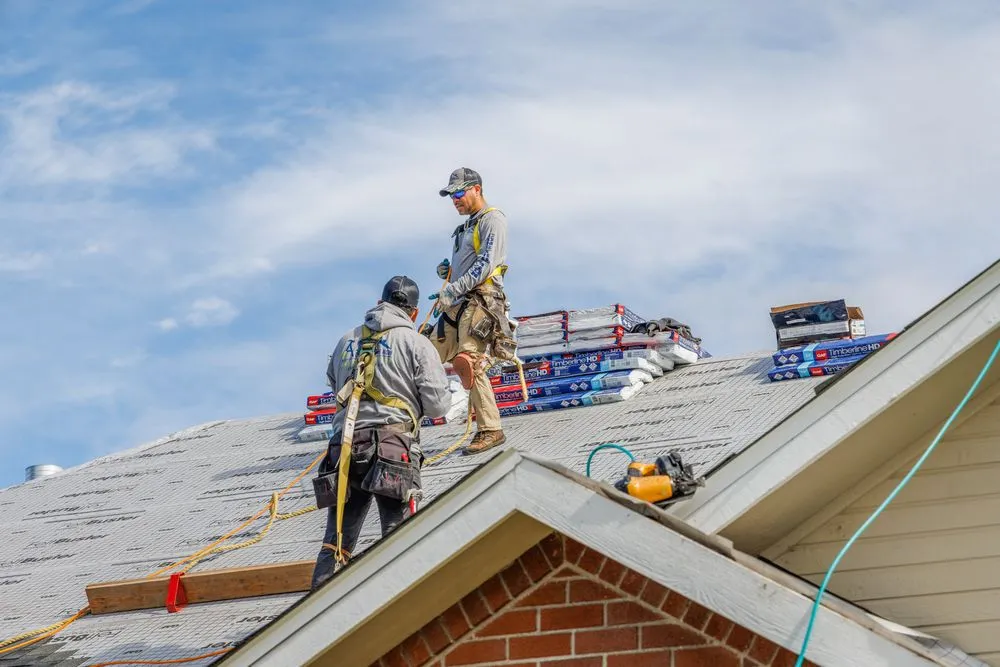 Slide of A Quality Roof Now