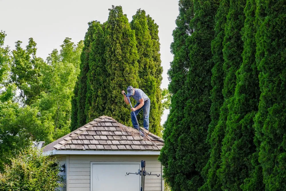 Slide of A Quality Roof Now