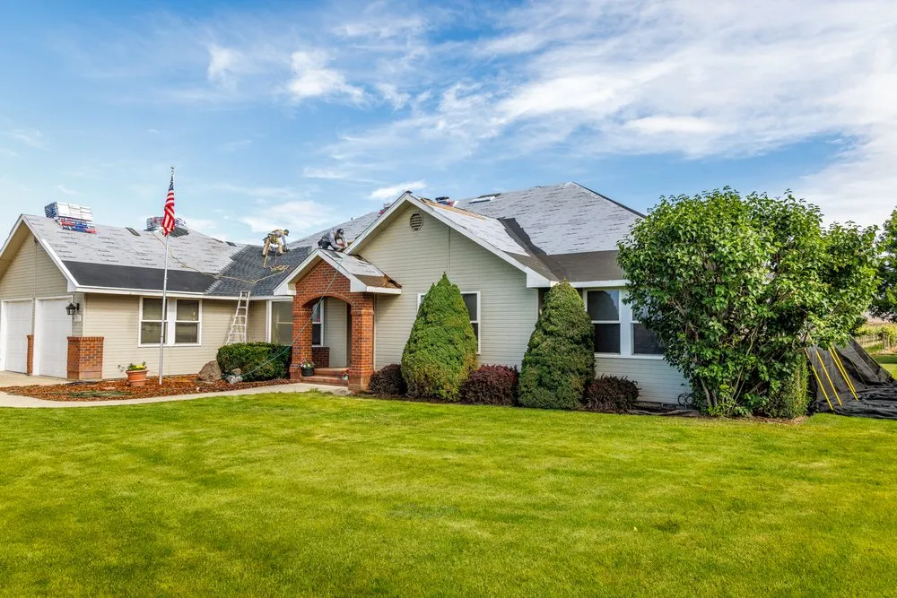 Slide of A Quality Roof Now