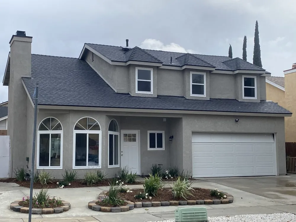 Slide of A Quality Roofing