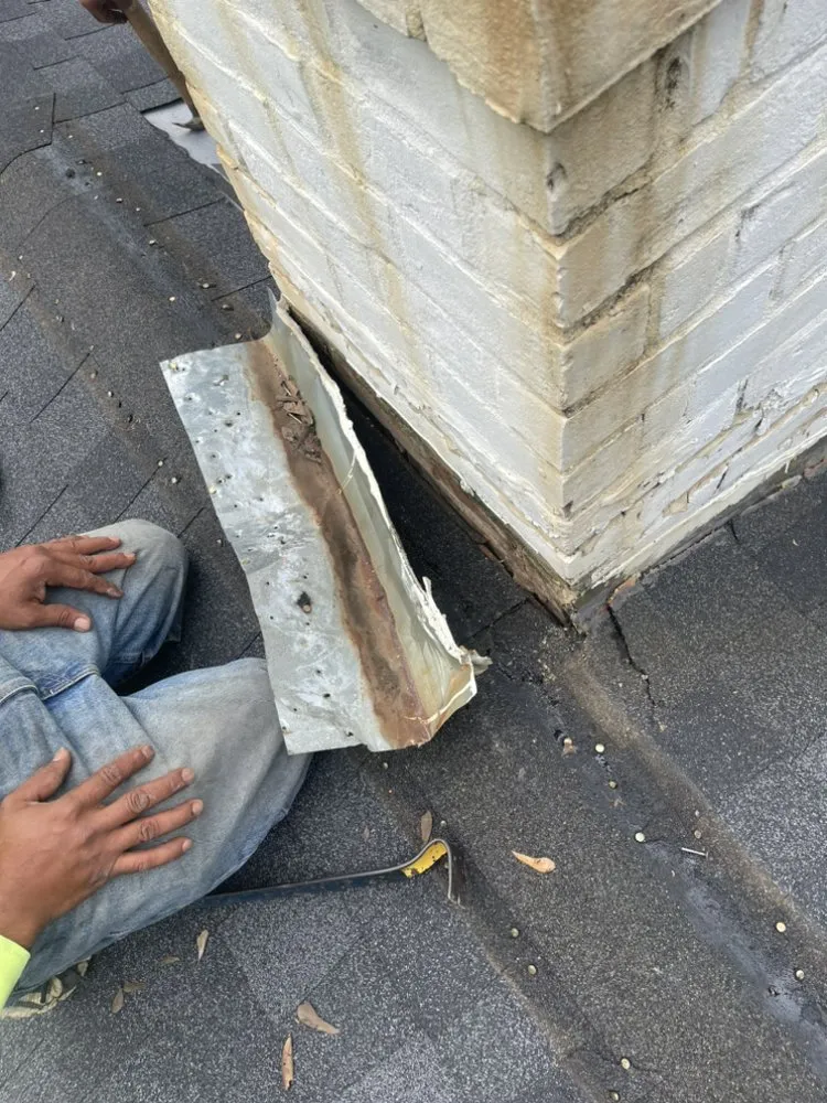 Slide of A Quality Roofing