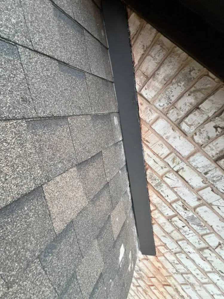 Slide of A Quality Roofing