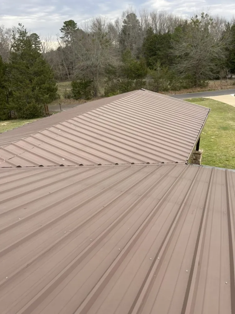 Slide of A Quality Roofing