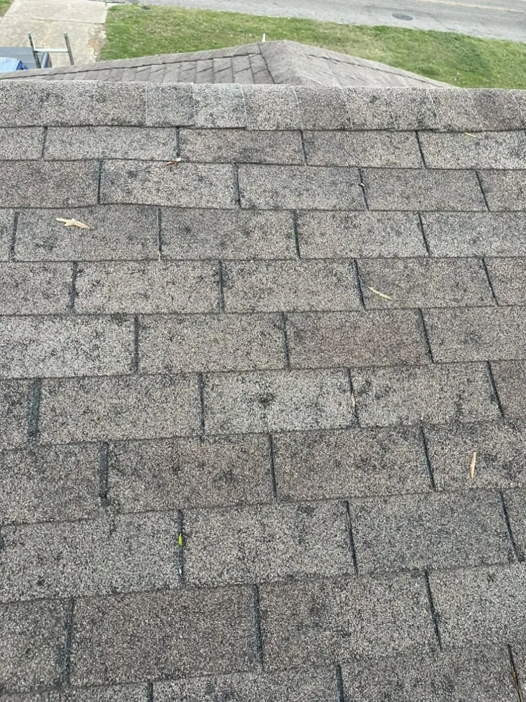 Slide of A Quality Roofing