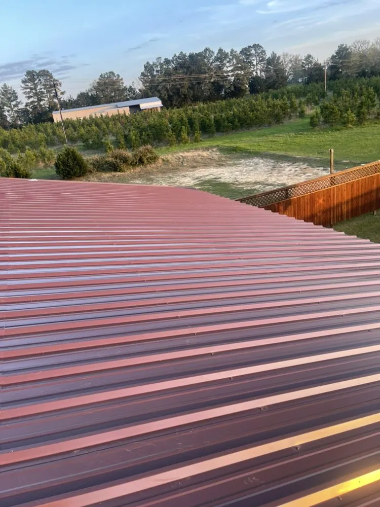 Slide of A Quality Roofing