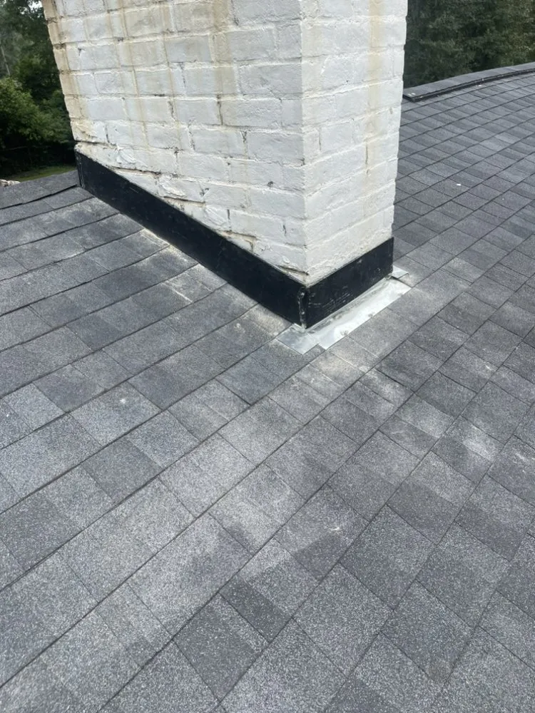 Slide of A Quality Roofing