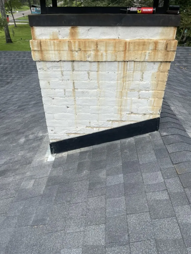 Slide of A Quality Roofing