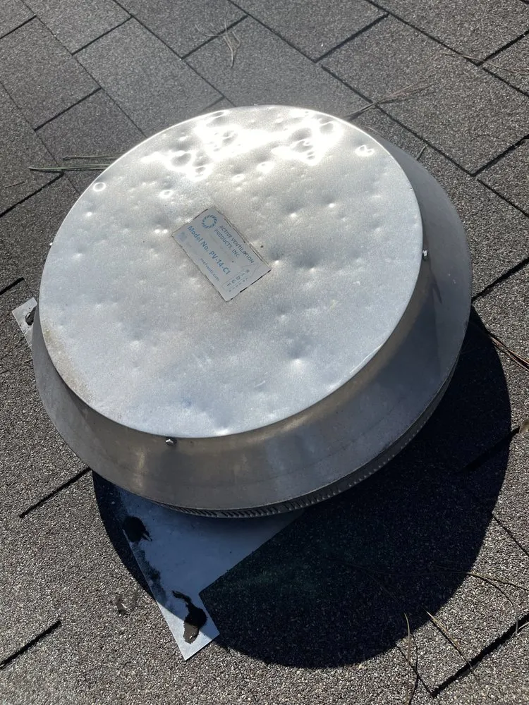 Slide of A Quality Roofing