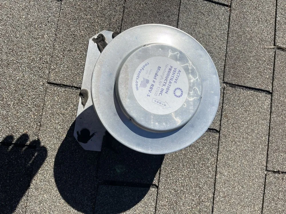 Slide of A Quality Roofing