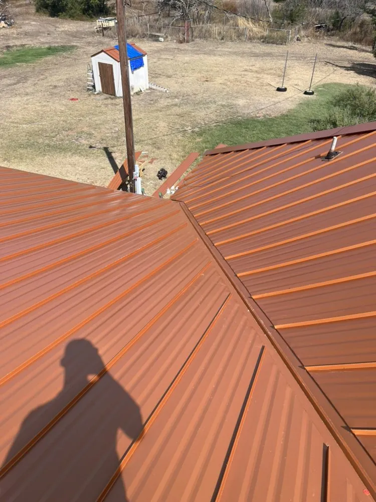 Slide of A Quality Roofing