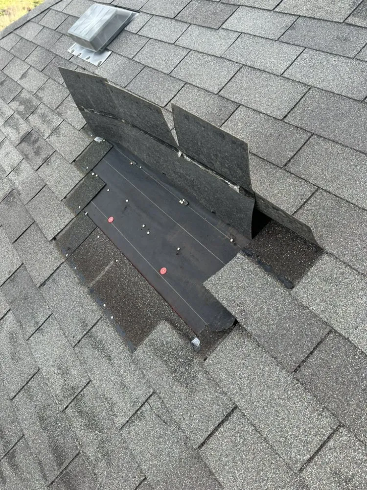Slide of A Quality Roofing