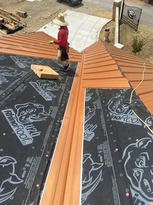 A Quality Roofing