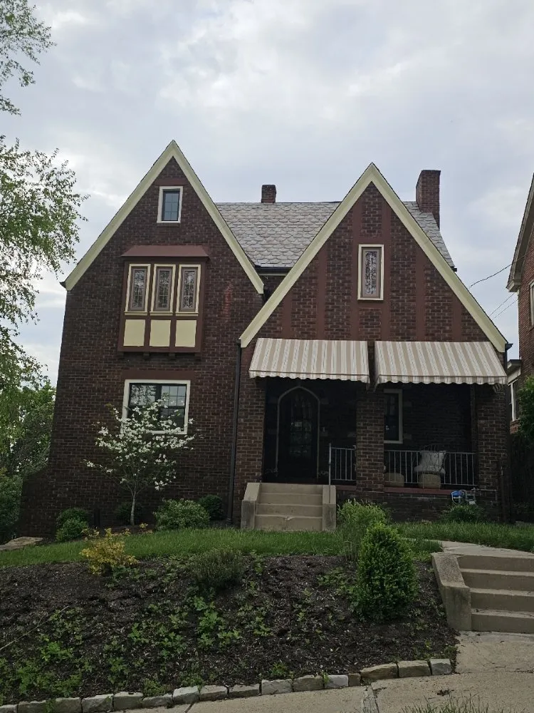 Slide of A Quick Fix Genie