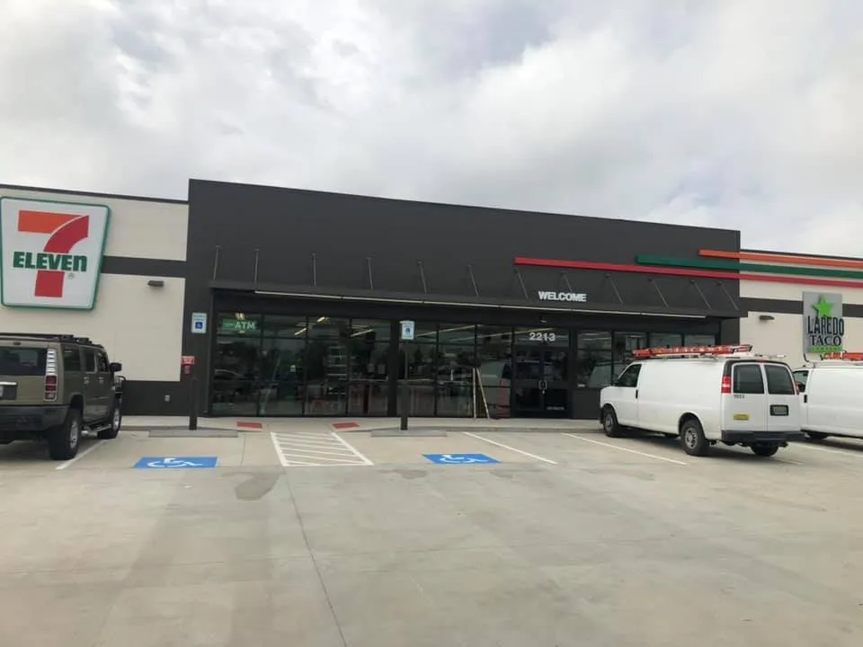 Slide of A Quick Restoration