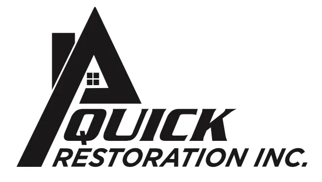 Slide of A Quick Restoration