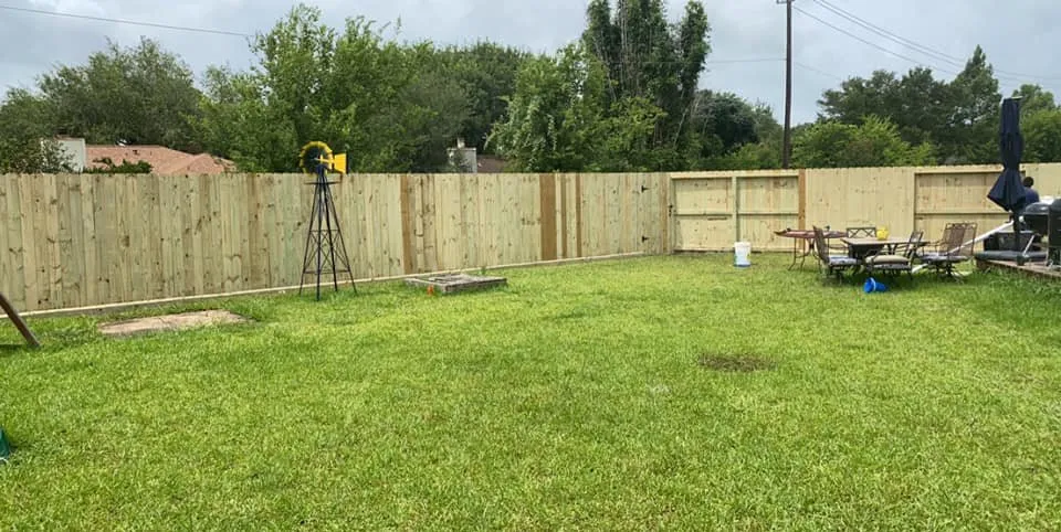 Slide of A Quick Restoration