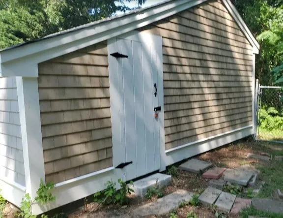 Slide of A R C Construction