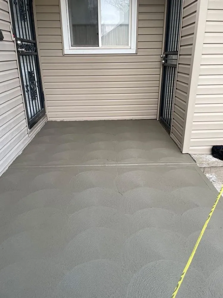 Local flat roof repair for residential properties in Cleveland Ohio, OH by A R C Roofing And Construction