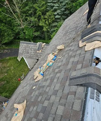 A R C Roofing And Construction