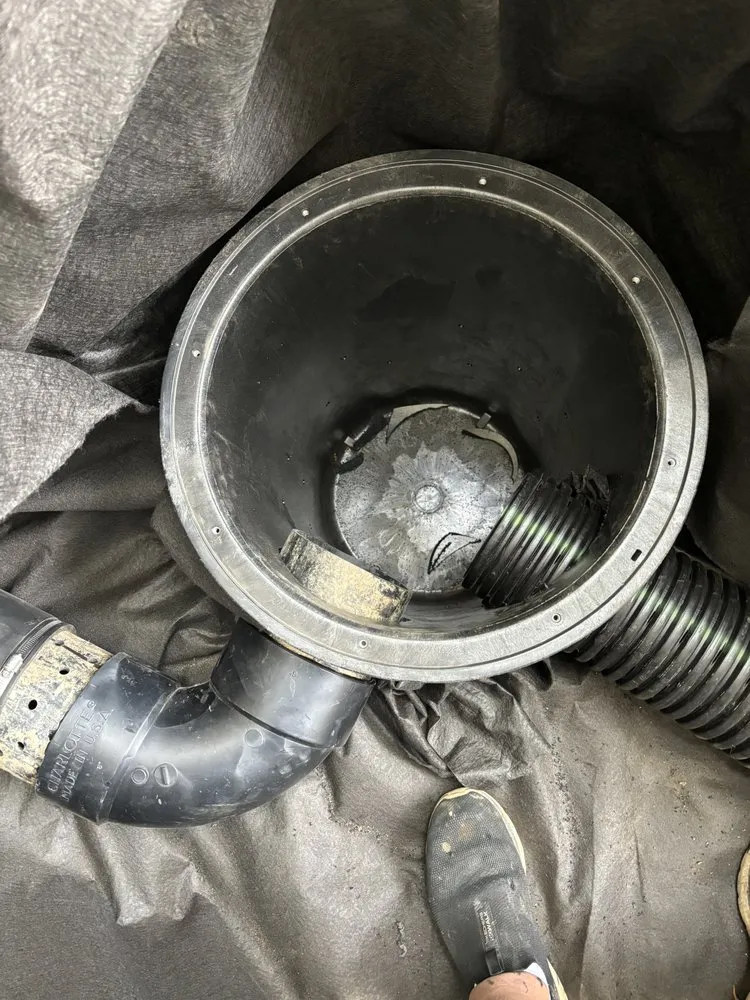 Slide of A R Contracting 