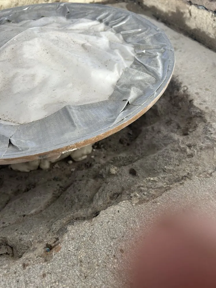 Slide of A R Contracting 