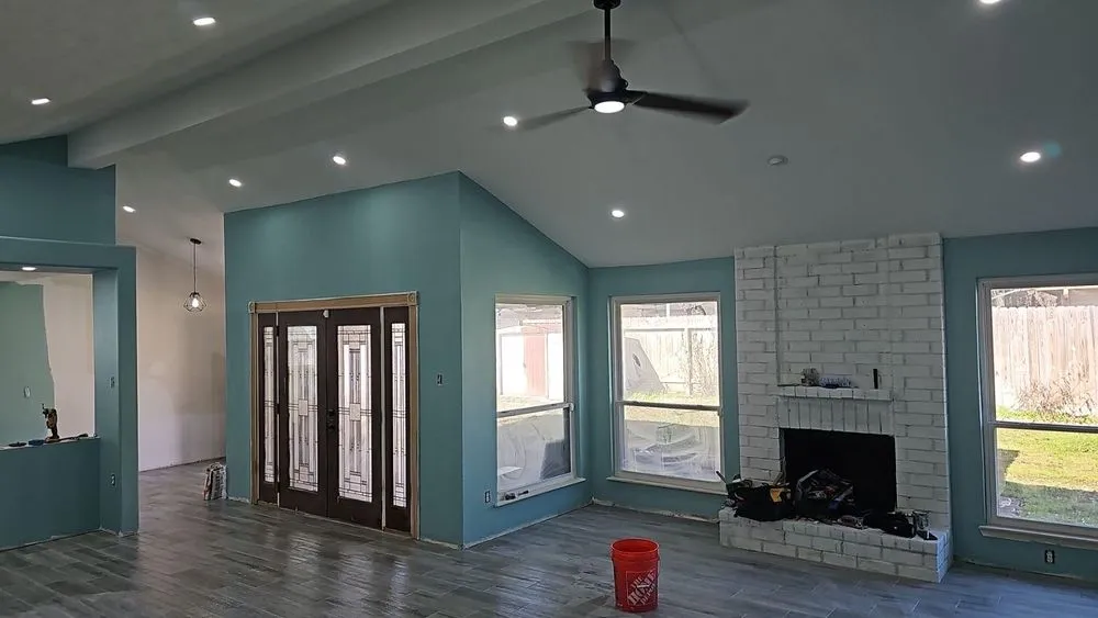 Slide of A-R Remodeling