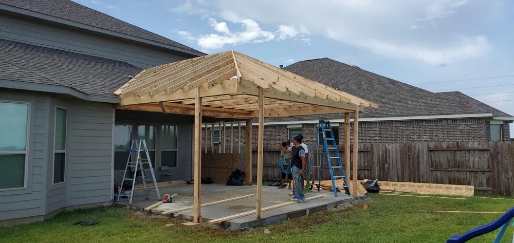 Slide of A-R Remodeling