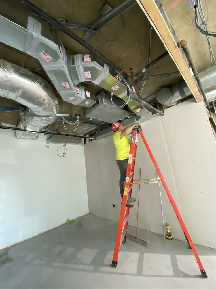 Slide of A-R Remodeling