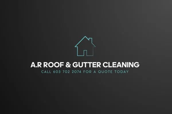 A R Roof and Gutter Cleaning
