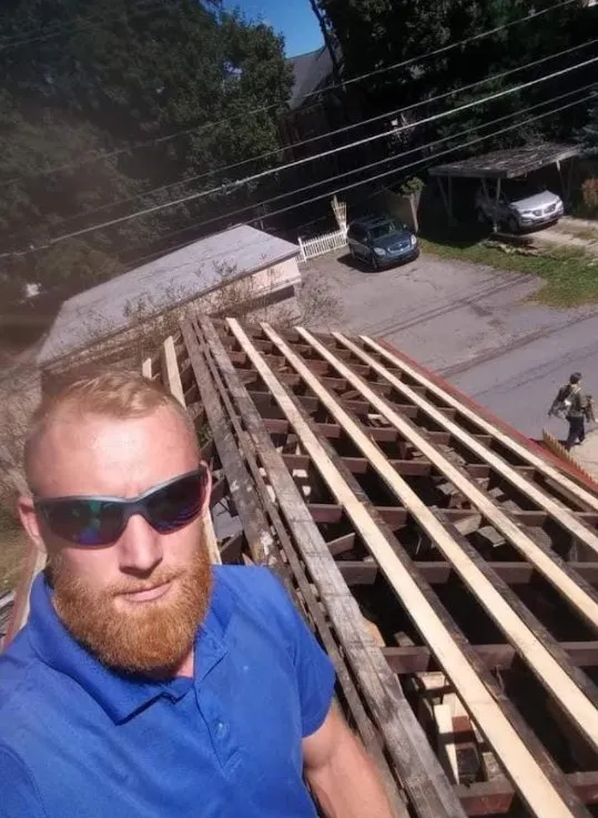 Reliable roof replacement in Coal Township, PA by A R Roofing and Plumbing