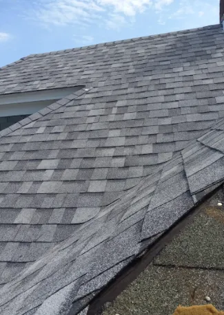 Reliable roof repair same-day service across Coal Township, PA - A R Roofing and Plumbing