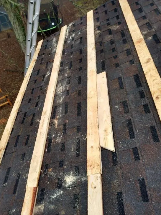 Expert roof replacement in Coal Township, PA - A R Roofing and Plumbing