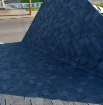 Licensed roof repair for homes in Coal Township, PA by A R Roofing and Plumbing