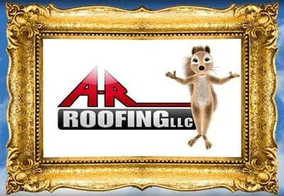 Slide of A-R Roofing LLC