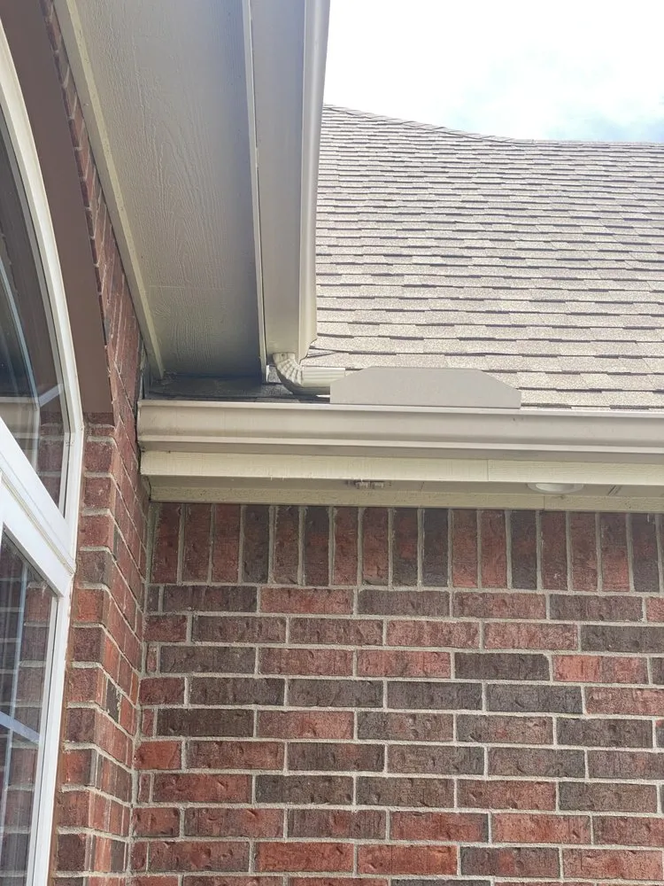 Slide of A-R Roofing