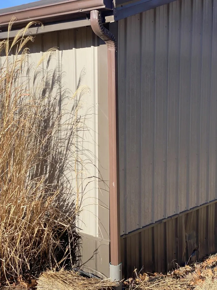 Slide of A-R Roofing