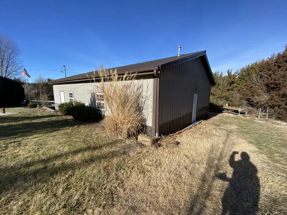 Slide of A-R Roofing