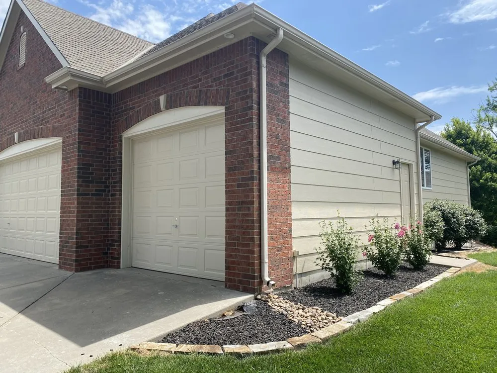 Slide of A-R Roofing