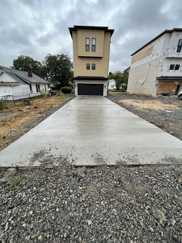 Slide of A. Ramirez Remodeling