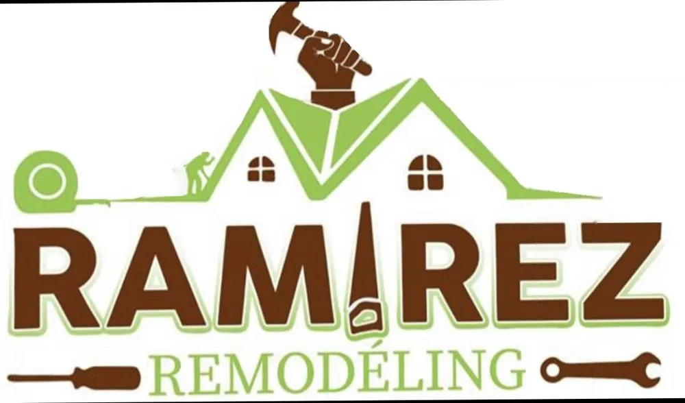 Slide of A. Ramirez Remodeling